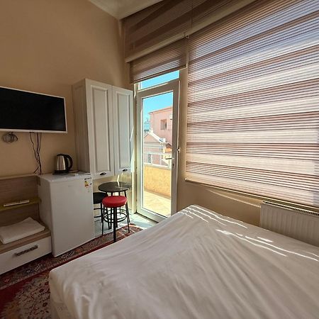 Iq Hotel Istambul Exterior foto