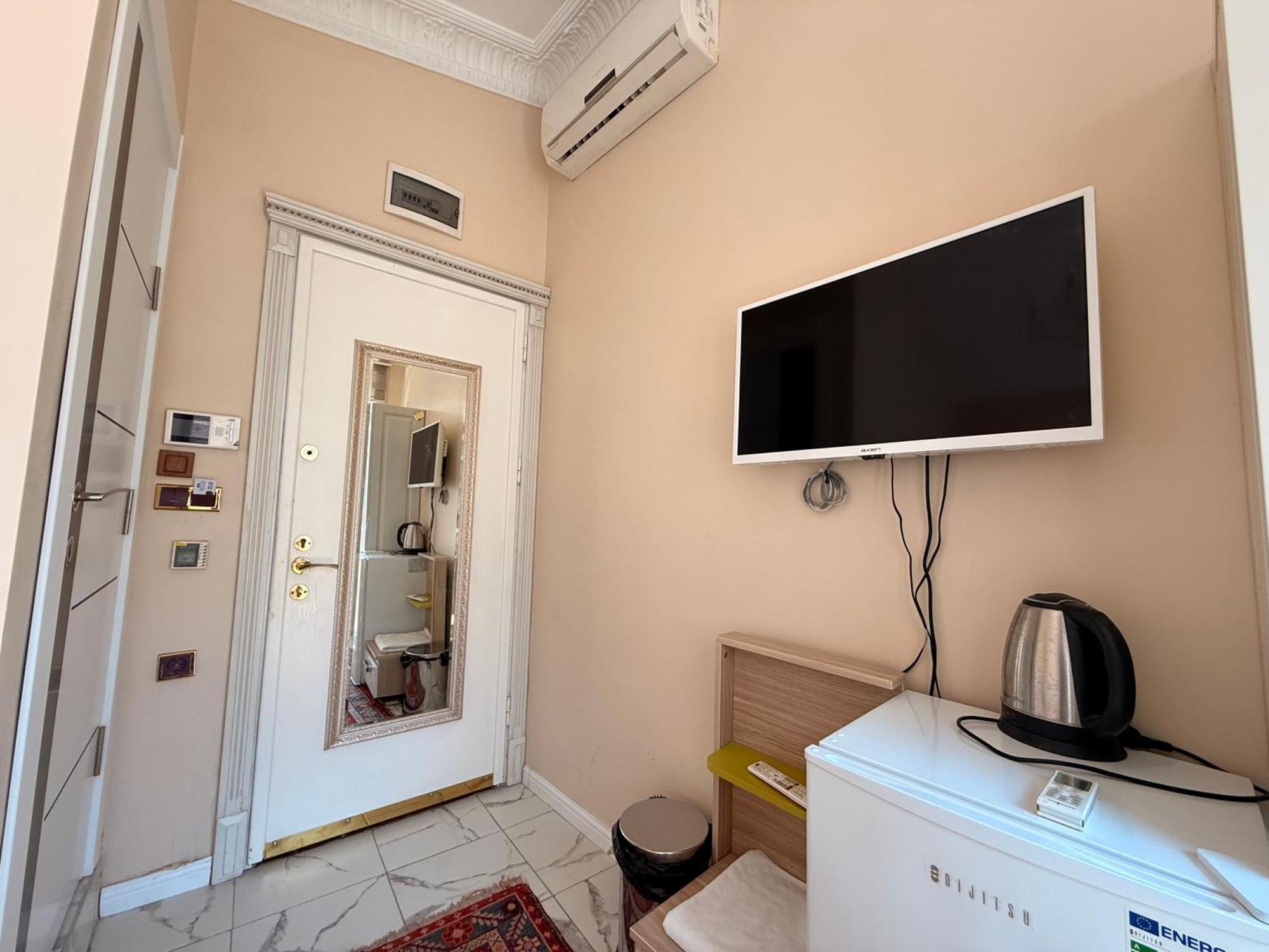 Iq Hotel Istambul Exterior foto