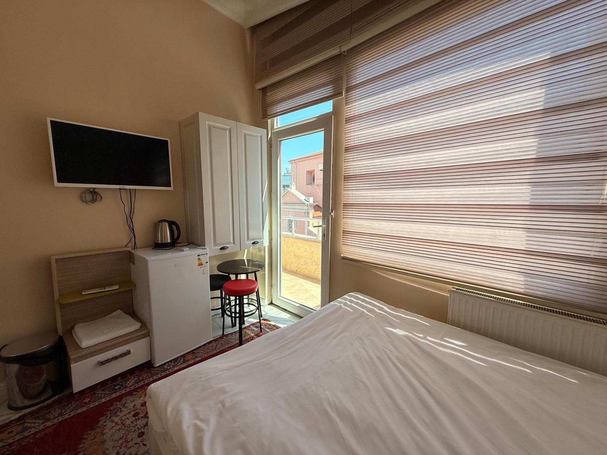 Iq Hotel Istambul Exterior foto